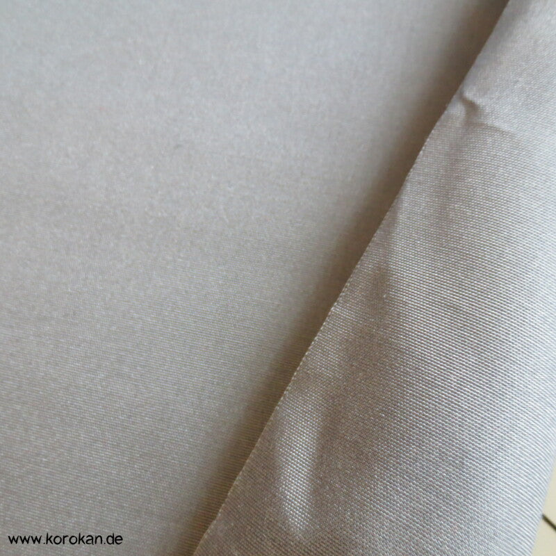 Schmetterlinge Kimono Honan Seiden Jacquard Broché