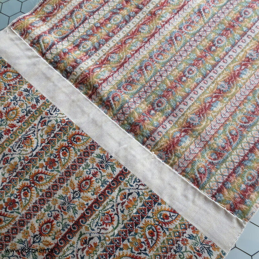 Paisleystreifen Nagoya Obi