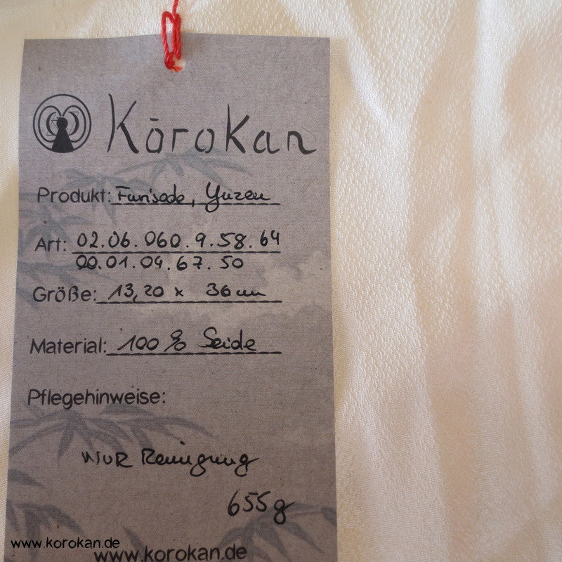 Pfingstrosenmuster rosa rot Tanmono, Yuzen Kimono Seidendamast Stoffrolle