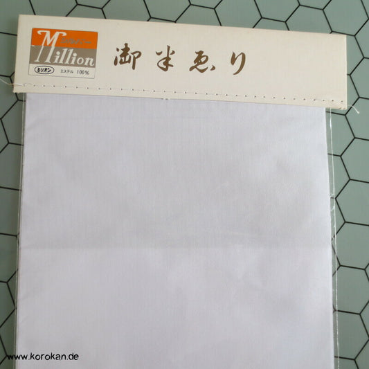 weißer HanEri, originalverpackt