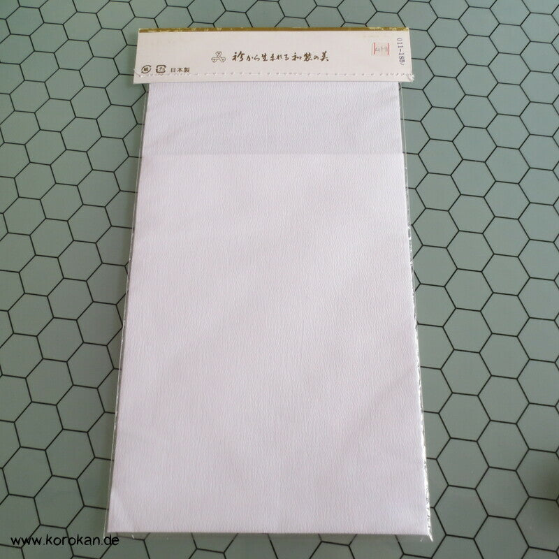 weißer HanEri, originalverpackt