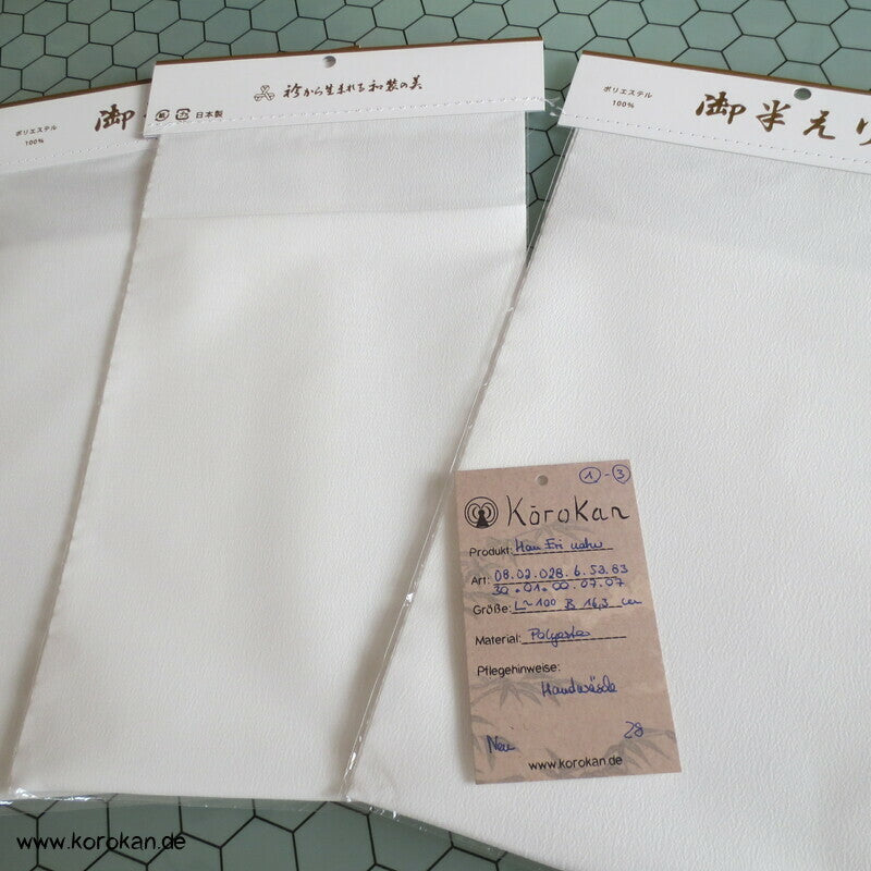 natur creme HanEri, originalverpackt