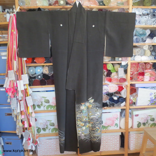 Wiese - Gräser und Blumen Tomesode