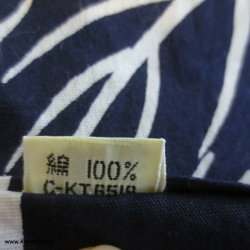 riesiges Furoshiki Tragetuch - Abdecktuch, Arabesken