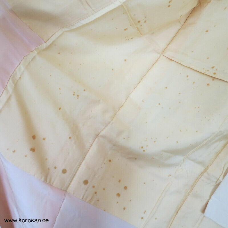 Bambus Homongi Kimono