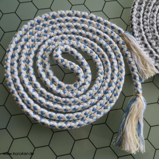 Obijime Kordel Baumwolle