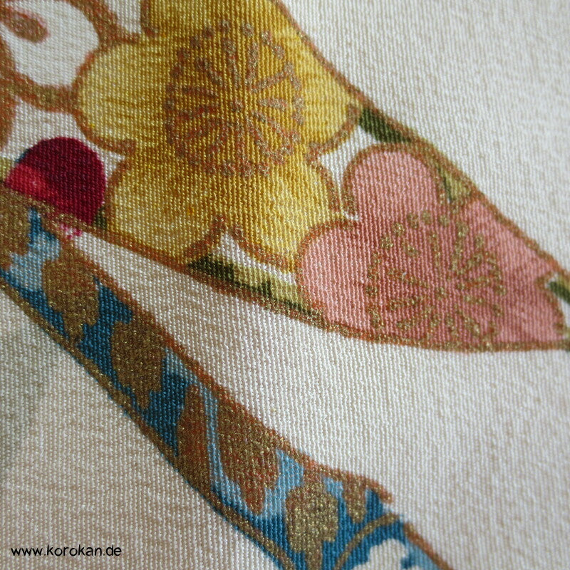 Bambus Homongi Kimono