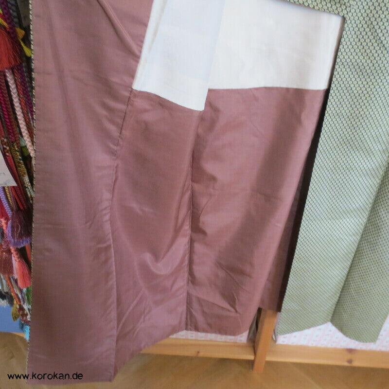 gedruckte Ume Mini Windräder Tsumugi Kimono