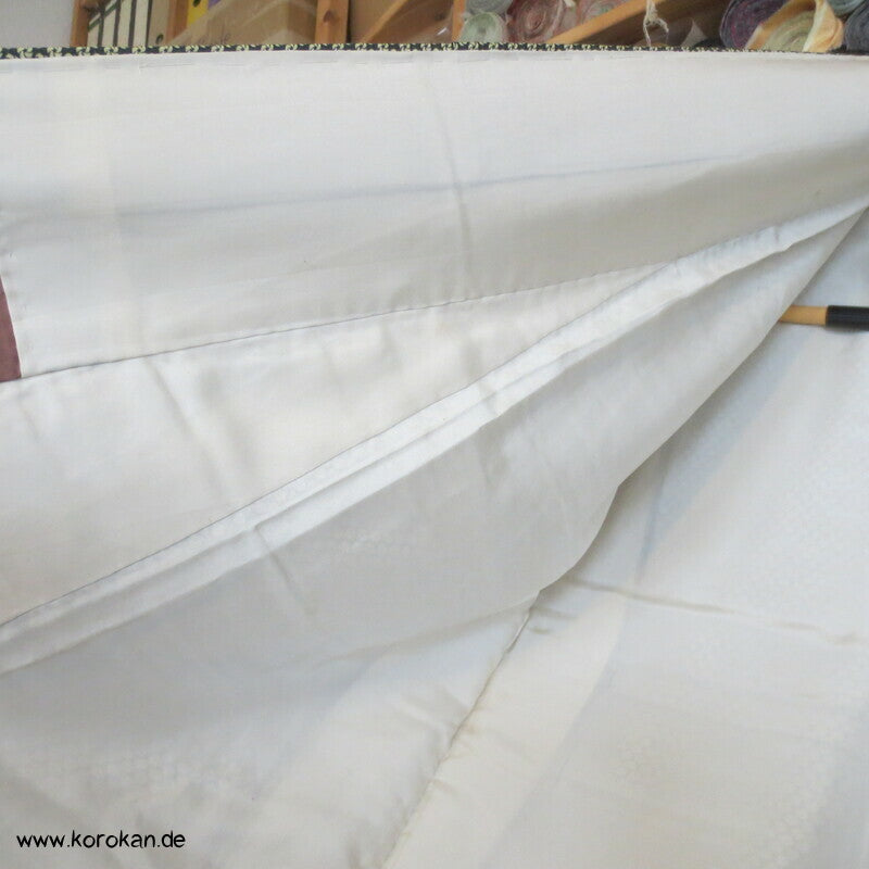 gedruckte Ume Mini Windräder Tsumugi Kimono