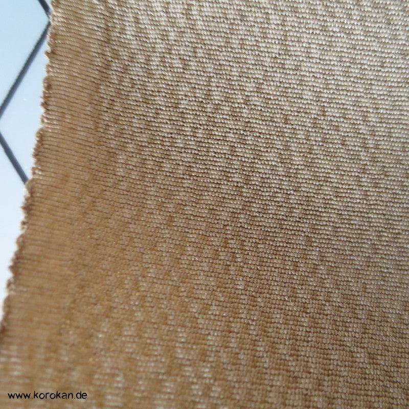 Papierschirme Chirimen Crepe Kimono Seide