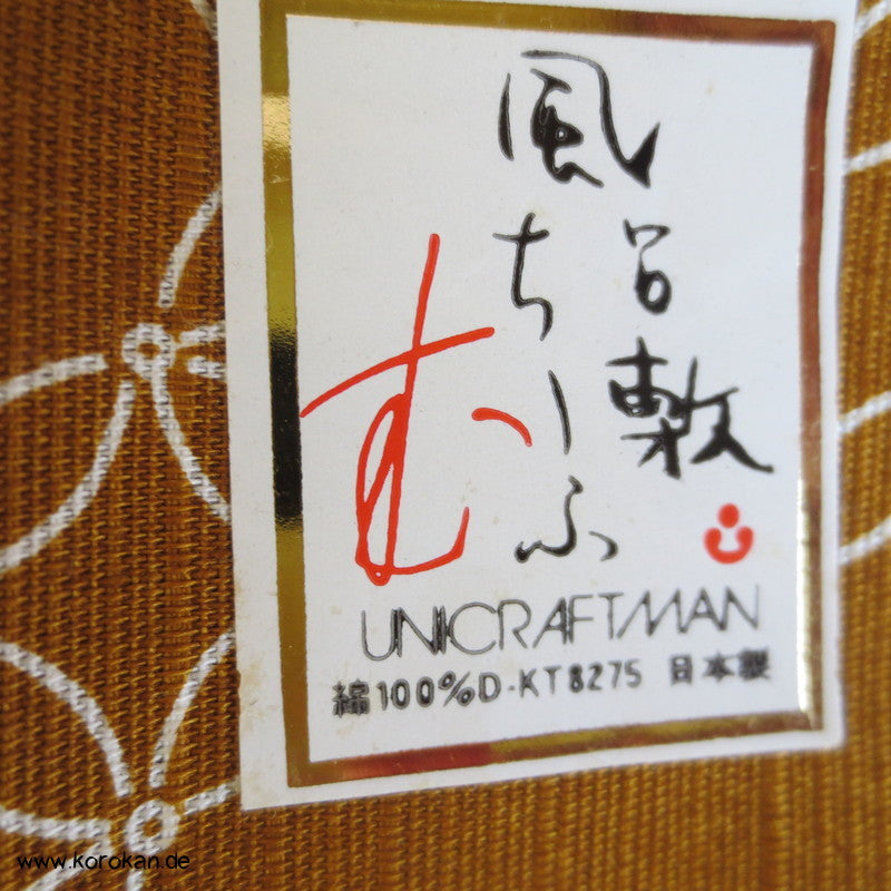 Hasen Furoshiki japanisches Tragetuch in Box