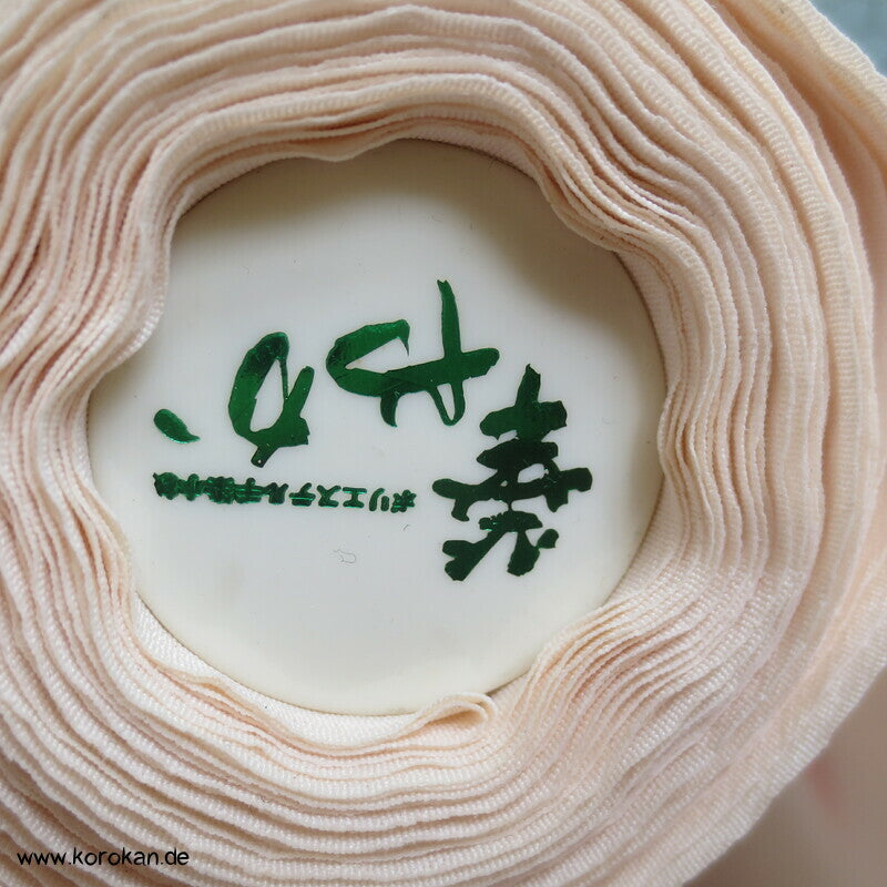 Schmetterlinge, groß, bunt Kimono Crepe