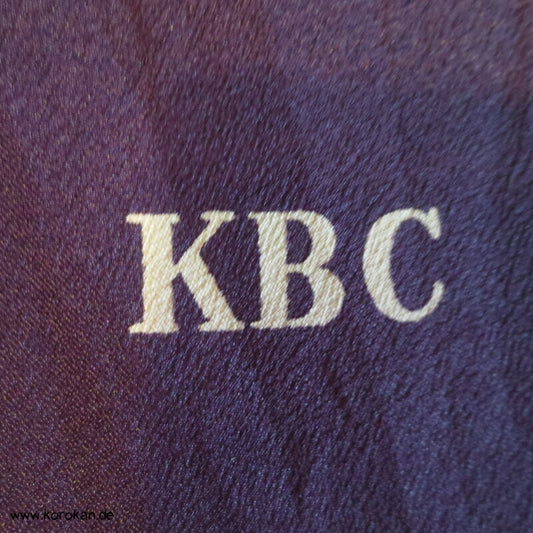 Furoshiki Sommerfest - Liedanleitung KBC