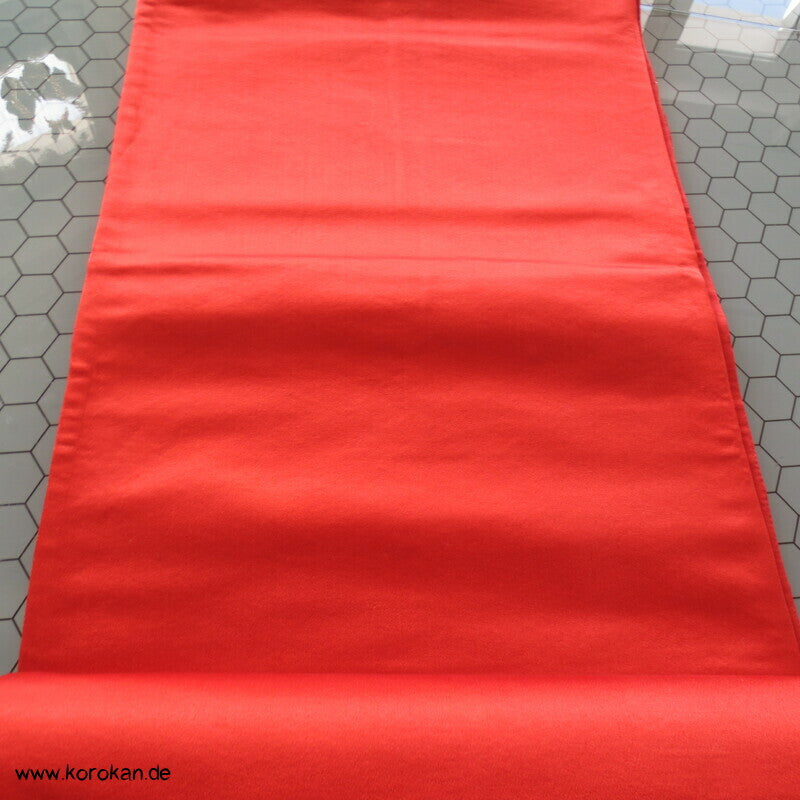 stilisierte Pinien Fukuro Obi Seidenbrokat Kimonogürtel