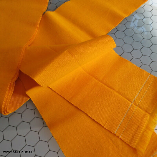 knallgelber Hanhaba Obi