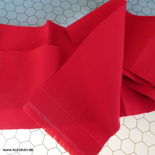 knallroter Hanhaba Obi