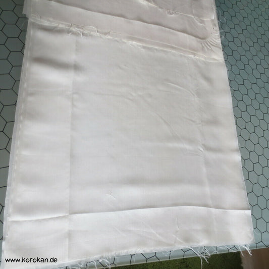 Araihari helles Kimono Honan Seiden Futter