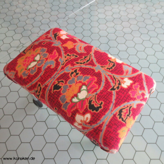 Sitzkissen, Sitzhilfe für japanisches Kniesitzen, Meditationsbank