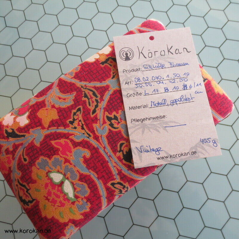 Sitzkissen, Sitzhilfe für japanisches Kniesitzen, Meditationsbank