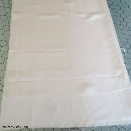 Araihari helles Kimono Honan Seiden Futter