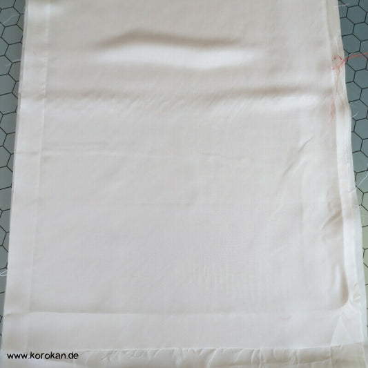 Araihari helles Kimono Honan Seiden Futter