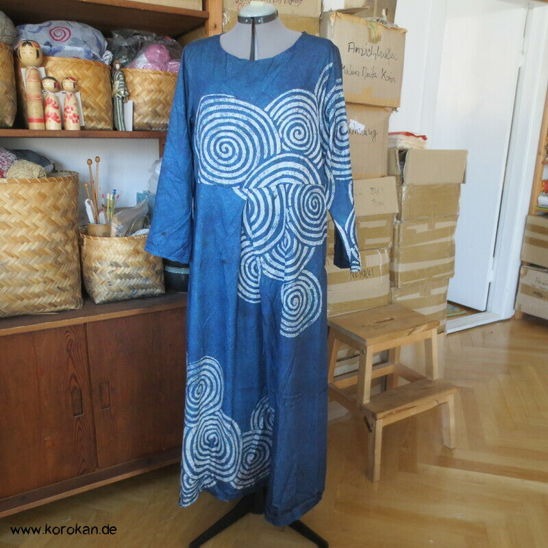 Kleid, Kringel oder Kiribame