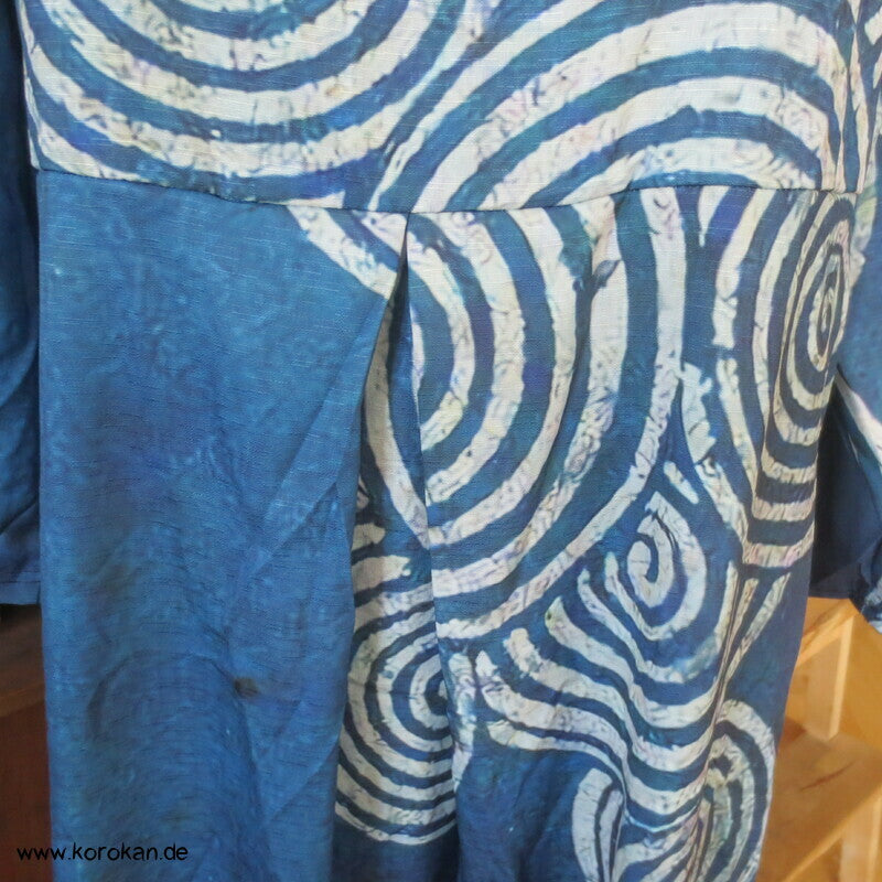 Kleid, Kringel oder Kiribame