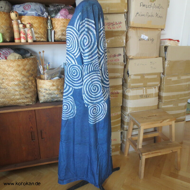 Kleid, Kringel oder Kiribame