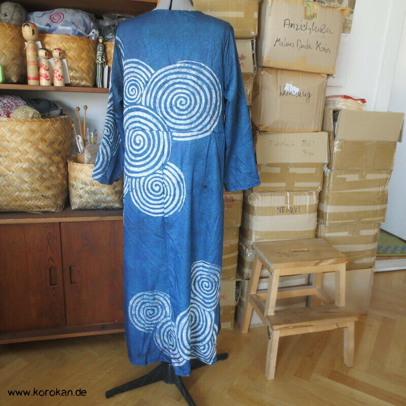 Kleid, Kringel oder Kiribame