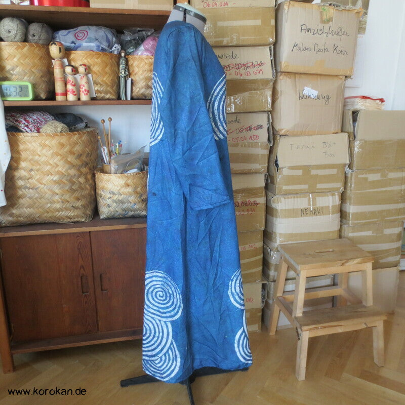 Kleid, Kringel oder Kiribame