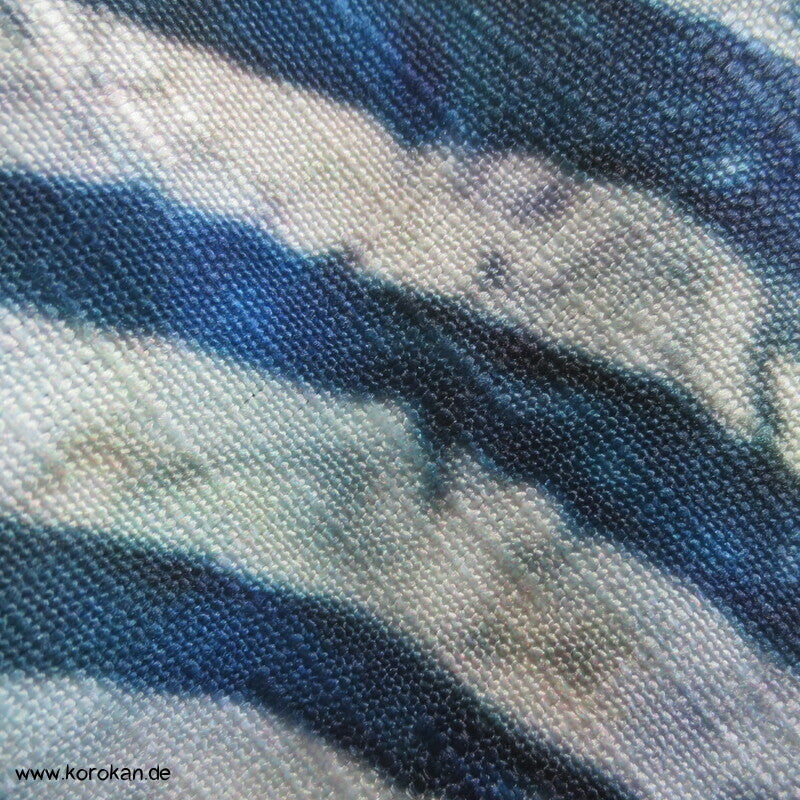 Kleid, Kringel oder Kiribame