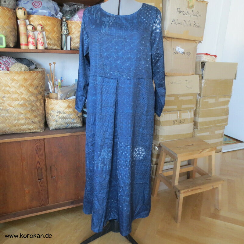 Kleid, Kringel oder Kiribame