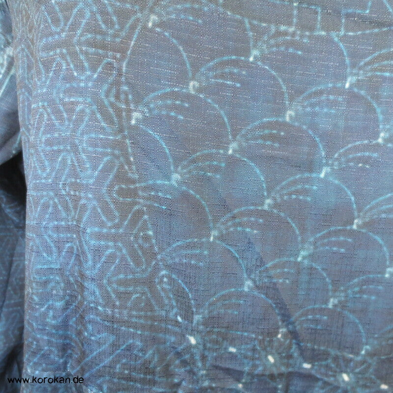 Kleid, Kringel oder Kiribame