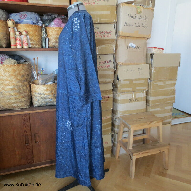 Kleid, Kringel oder Kiribame