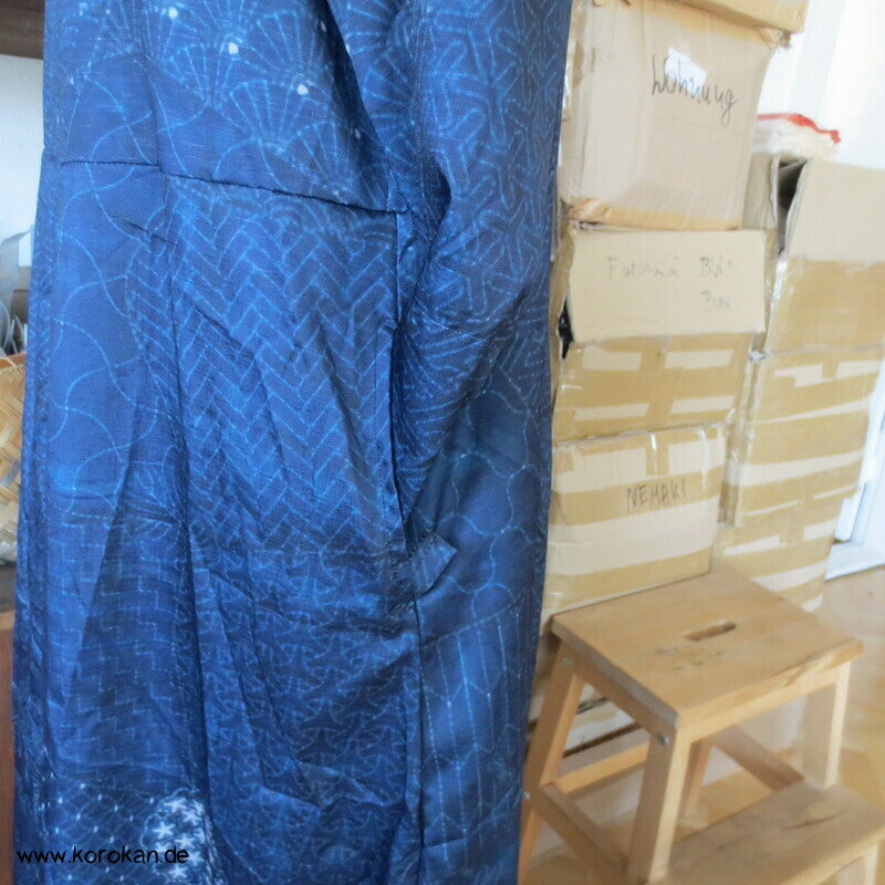 Kleid, Kringel oder Kiribame
