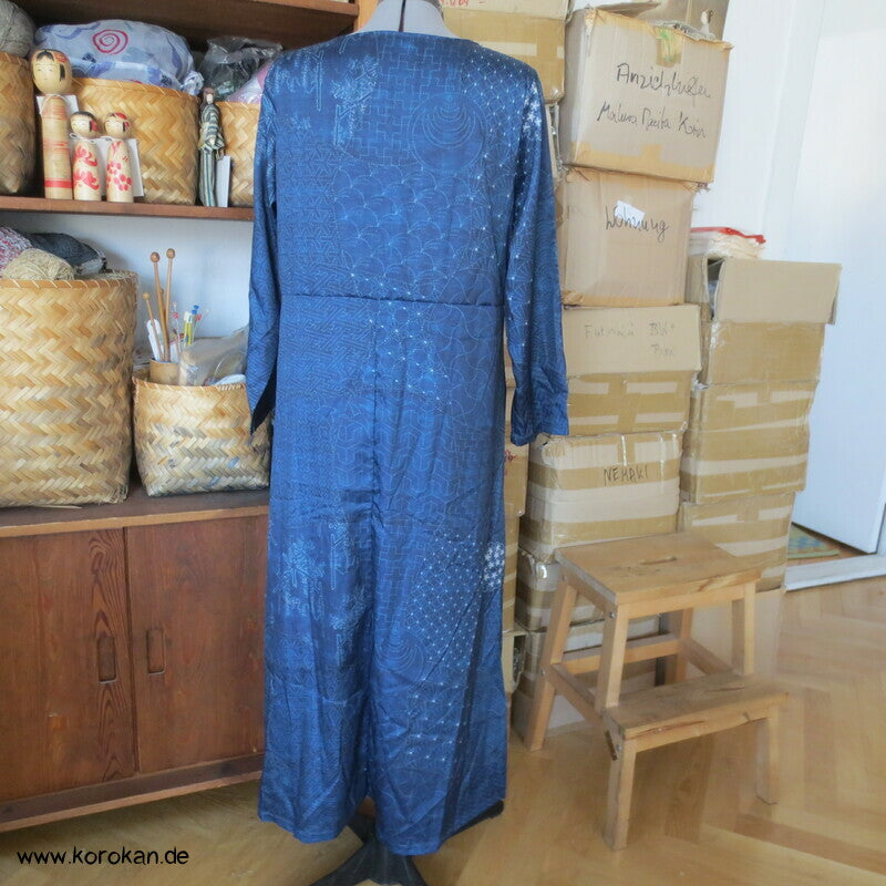 Kleid, Kringel oder Kiribame