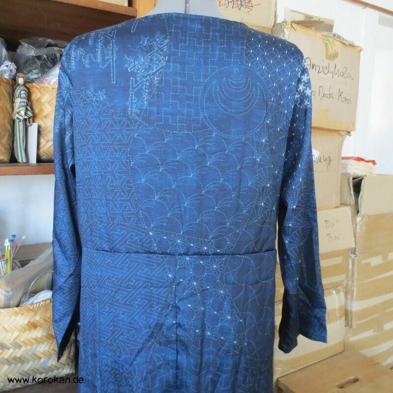 Kleid, Kringel oder Kiribame
