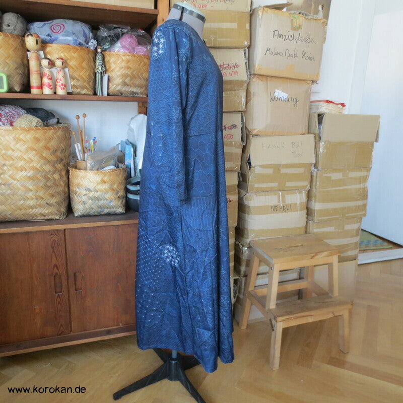 Kleid, Kringel oder Kiribame