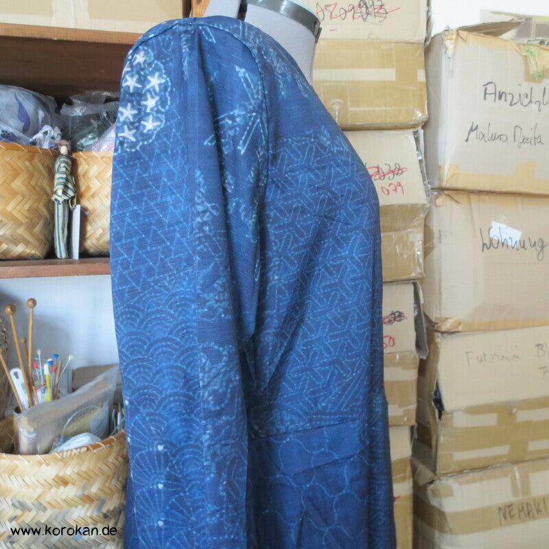 Kleid, Kringel oder Kiribame