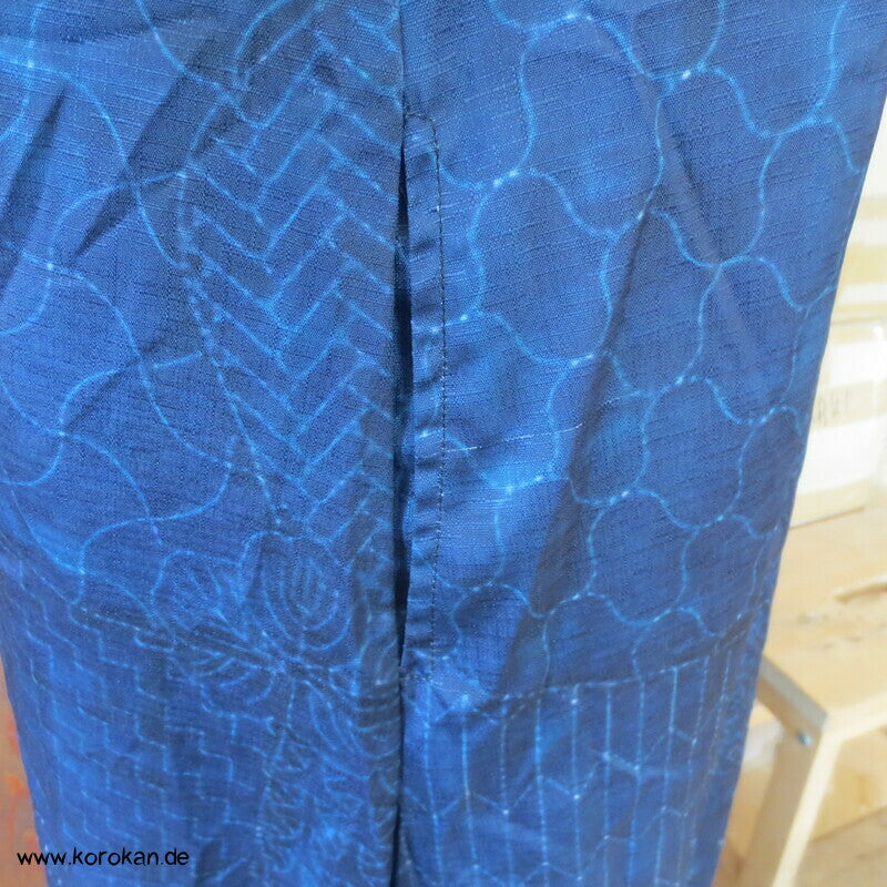 Kleid, Kringel oder Kiribame