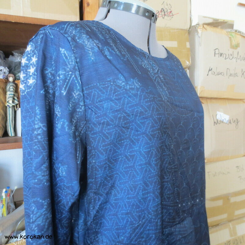 Kleid, Kringel oder Kiribame