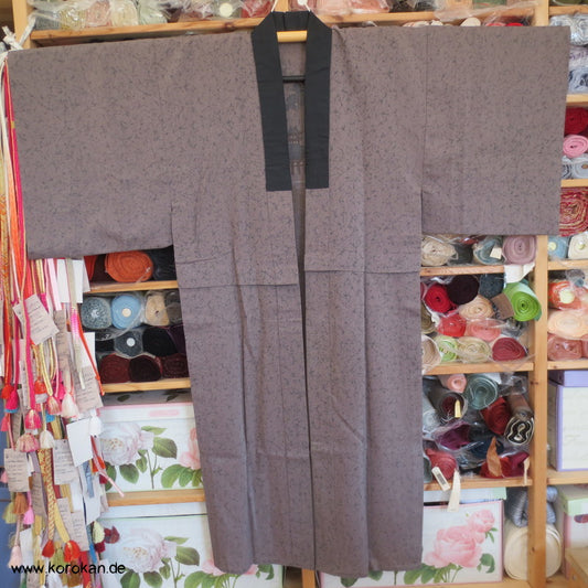 Häuser / Tempelanlage Wollmusselin Juban