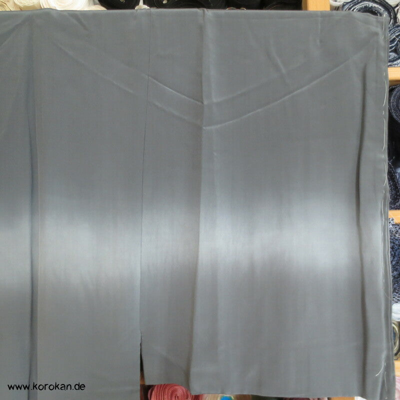 Shibori Tempelmuster Juban Unterkimono, Seide