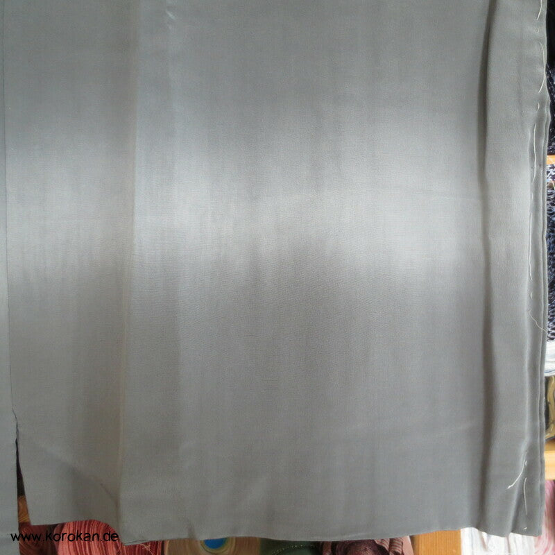 Shibori Tempelmuster Juban Unterkimono, Seide