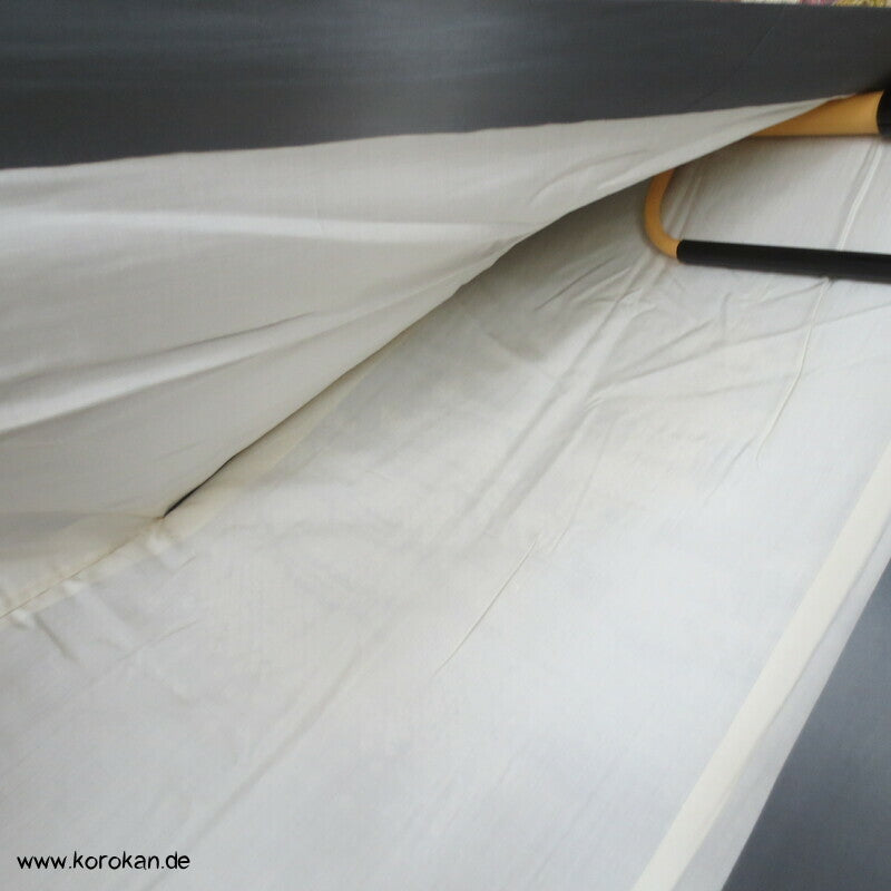 Shibori Tempelmuster Juban Unterkimono, Seide