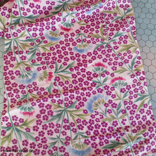 Araihari Rho Seide Grasnelken