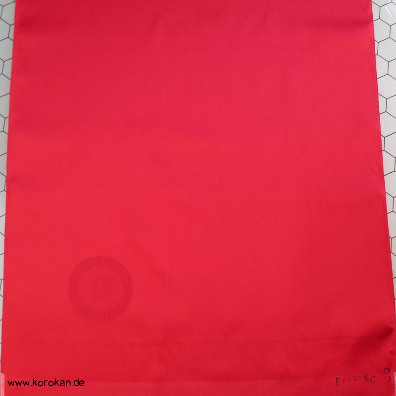 Papierschirm Regenmantelseidensatin