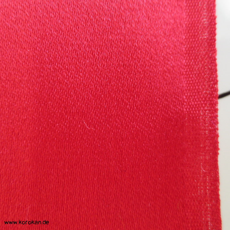 Papierschirm Regenmantelseidensatin