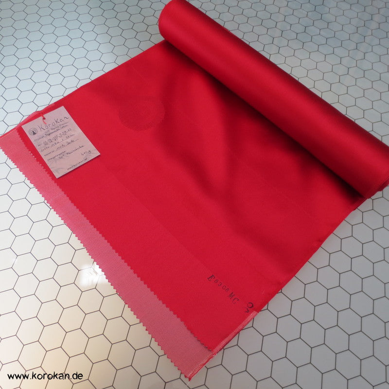 Papierschirm Regenmantelseidensatin