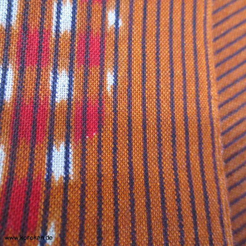 Temariball Yukata Kimono Stoff doppelte Breite